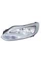 DEPO 431-11A4LMLDEM1 | Ford Focus 2011-2014 Beyaz Zemin Sol Far
