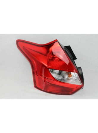 İTHAL BM5113405AK | Ford Focus 2011-2014 Sol Stop Hatchback Yan Sanayi