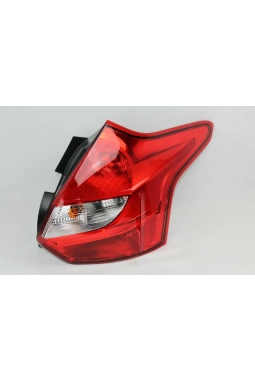 DEPO 43119A4RUE| Ford Focus 2011-2014 Sağ Stop Hatchback DEPO Marka