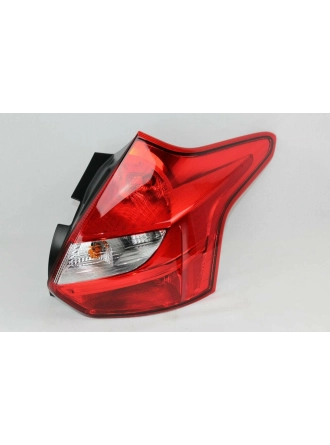 DEPO 43119A4RUE| Ford Focus 2011-2014 Sağ Stop Hatchback DEPO Marka