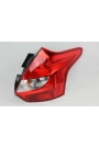 DEPO 43119A4RUE| Ford Focus 2011-2014 Sağ Stop Hatchback DEPO Marka