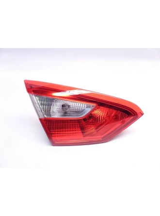 DEPO 431-1314L-UE| Ford Focus 2011-2014 Arka Stop Sol Sedan iç (Bagaj Kısmı)