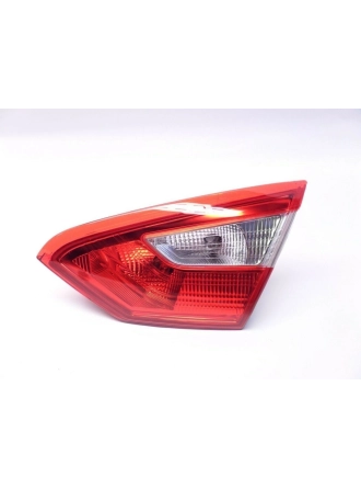 İTHAL BM5113A602AC | Ford Focus 2011-2014 Arka Stop Sağ Sedan iç (Bagaj Kısmı) Yan Sanayi