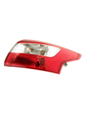 İTHAL BM5113404CH | Ford Focus 2011-2014 Arka Sağ Stop Sedan Dış Yan Sanayi