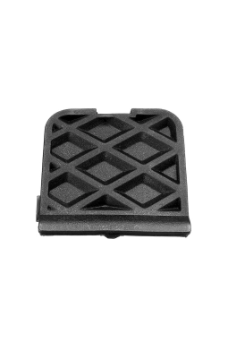İTHAL BM51A17K922AB | Ford Focus 2011-2014 Arka Tampon Çeki Demir Kapağı Hb Yan Sanayi
