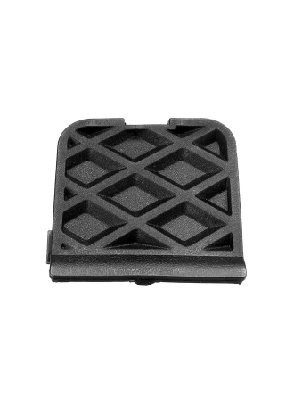 İTHAL BM51A17K922AB | Ford Focus 2011-2014 Arka Tampon Çeki Demir Kapağı Hb Yan Sanayi