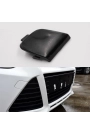 YERLİ BM5117A989AB | Ford Focus 2011-2014 Ön Tampon Çeki Demir Kapağı Yan Sanayi