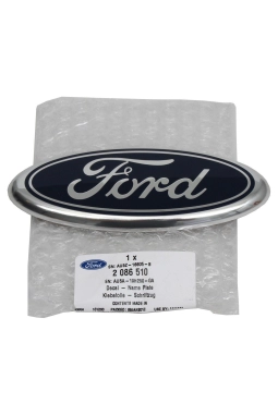 FORD OTOSAN AU5A19H250GA | Focus 2011-2014 Sedan Bagaj Arması Logo