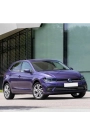Gkl Bijon Kapağı Şifresiz 20 Adet Siyah Vw Polo 2022-2024 1K0601173