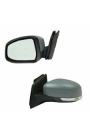 SPJ MAX E3565 | Ford Focus 2011-2014 Otomatik Katlanır Alt Aydınlatmalı Sol Ayna Spj Marka