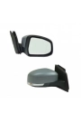 SPJ E3566 | Ford Focus 2011-2014 Otomatik Katlanır Alt Aydınlatmalı Sağ Ayna