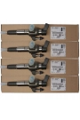 PSA 9802448680 | Volvo S40 D2 1.6 Dizel Enjektör Takımı (4 Adet) Orijinal D4162T Motor Kodlu
