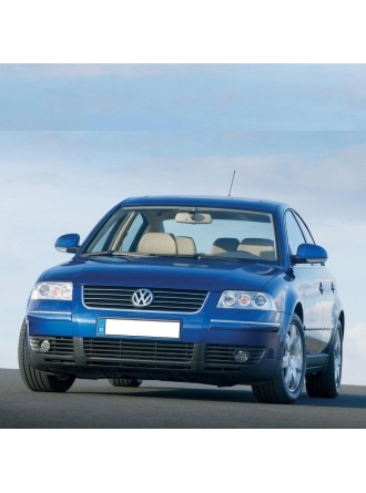 Gkl Bijon Kapağı Şifresiz 20 Adet Siyah Vw Passat 2001-2005 6X0601173B