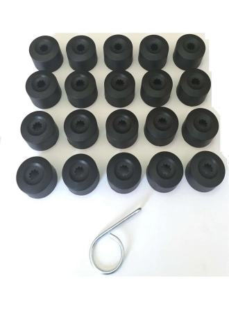 Bijon Kapagi Vw Tum Modeller 20 Adetcikartma Aparati - Plastech P12161