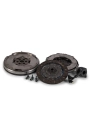SACHS 2290601117 | Ford Focus 2011-2014 1.5-1.6 TDCI Volant Baskı Balata Bilya Seti Komple Orijinal