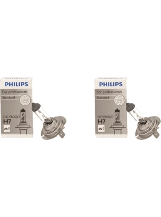 Philips H7 Far Ampülü (2'li Paket)
