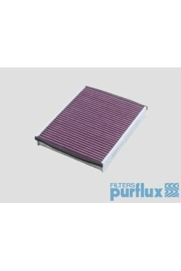 PURFLUX AHA391 | Polen Filtresi 11-Focus-Cmax 1.5Tdci-1.6 TDCI Tozsuz