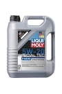 LIQUI MOLY 3841 | 5W-20 Motor Yağı Special Tec Ford Eco 5 Litre (3841)