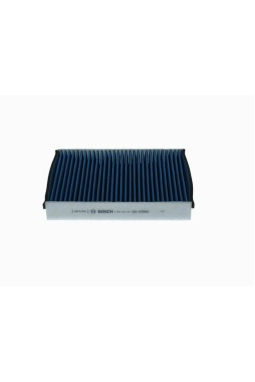 BOSCH 0986628638 | Polen Filtresi 11 > Focus-Cmax 1.5Tdci-1.6 TDCI + Ca