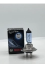 Bosch H7 Xenon Blue 12V 55W (Adet)