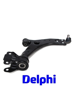 DELPHI TC2675 | Ford Focus 2014-2018 Ön Sağ Salıncak (Alt Tabla)
