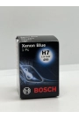 Bosch H7 Xenon Blue 12V 55W (Adet)