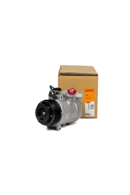 MAHLE ACP1543000S | Klima Kompresörü Ford Focus Connect 1.5 1.6 2015-Dizel