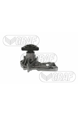 GRAF PA1370 | Devirdaim 15-Focus-Mondeo-Cmax-Smax-Kuga 1.5Ecoboost