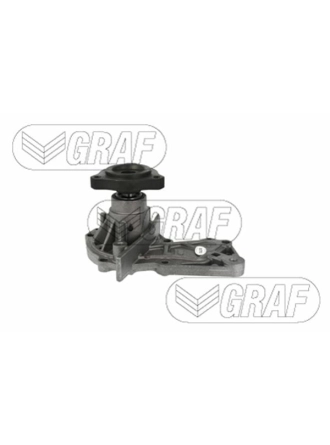 GRAF PA1370 | Devirdaim 15-Focus-Mondeo-Cmax-Smax-Kuga 1.5Ecoboost