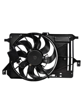 FORD OTOSAN F1F18C607HF | Fan Davlumaz Ve Motor: Focus 15-