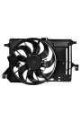 FORD OTOSAN F1F18C607HF | Fan Davlumaz Ve Motor: Focus 15-