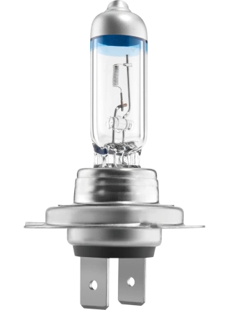 Bosch H7 Gigalight Plus 120 Ampul Seti