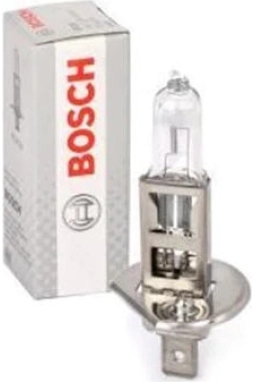 Bosch H1 12V 55W Standart Halogen Ampul