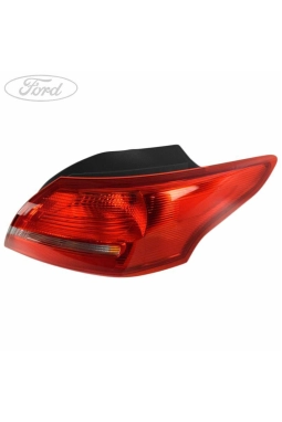 FORD OTOSAN F1EB13404AD | Arka Stop Sağ Dış Sedan: Focus 4 15-