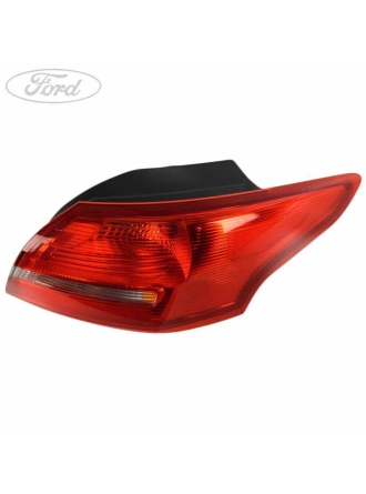 FORD OTOSAN F1EB13404AD | Arka Stop Sağ Dış Sedan: Focus 4 15-