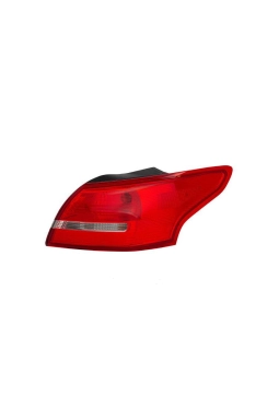 DEPO (AYDINLATMA) 431-19ABR-UE | Stop Lambası Dış Sag (Ford Focus 4 Kapı 14-)