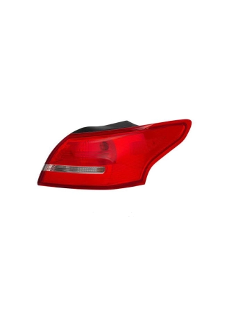 DEPO (AYDINLATMA) 431-19ABR-UE | Stop Lambası Dış Sag (Ford Focus 4 Kapı 14-)