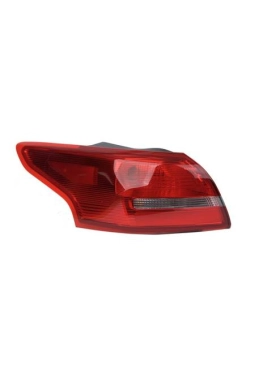 FORD OTOSAN F1EB13405AD | Arka Stop Sol Dış Sedan: Focus 4 15-