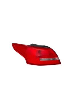 DEPO (AYDINLATMA) 431-19ABL-UE | Stop Lambası Dış Sol (Ford Focus 4Kapı 14-)