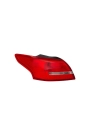 DEPO (AYDINLATMA) 431-19ABL-UE | Stop Lambası Dış Sol (Ford Focus 4Kapı 14-)