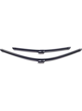 Silbak Vw Golf 8 2020-2024 Ön Cam Silecek Silgeç Takımı 65X45CM 5G1998002