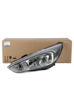 FORD OTOSAN F1EB13W030AEB | Focus 2014-2018 Beyaz Zemin Sol Far