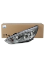 FORD OTOSAN F1EB13W030AEB | Focus 2014-2018 Beyaz Zemin Sol Far