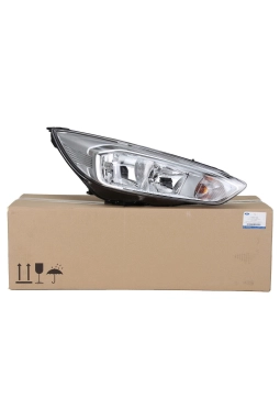 FORD OTOSAN F1EB13W029AEB | Focus 2014-2018 Beyaz Zemin Sağ Far