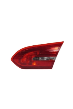 DEPO 431-1324R-UE | Ford Focus 2014-2018 Sedan Arka İç Stop Sağ