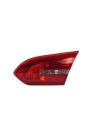 DEPO 431-1324R-UE | Ford Focus 2014-2018 Sedan Arka İç Stop Sağ