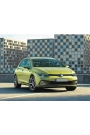 Silbak Vw Golf 8 2020-2024 Ön Cam Silecek Silgeç Takımı 65X45CM 5G1998002