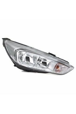 WAGENBURG F1EB13W029AEB | Ford Focus 2014-2018 Beyaz Zemin Sağ Far