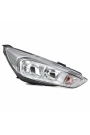 WAGENBURG F1EB13W029AEB | Ford Focus 2014-2018 Beyaz Zemin Sağ Far