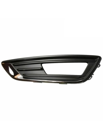İTHAL F1EB15A299BC | Ford Focus 2014-2018 Ön Sol Sis Çerçevesi Krom Yansanayi
